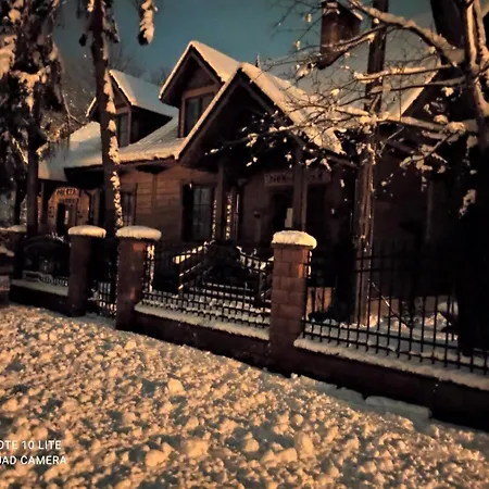 Bed & Breakfast Oberza 3*