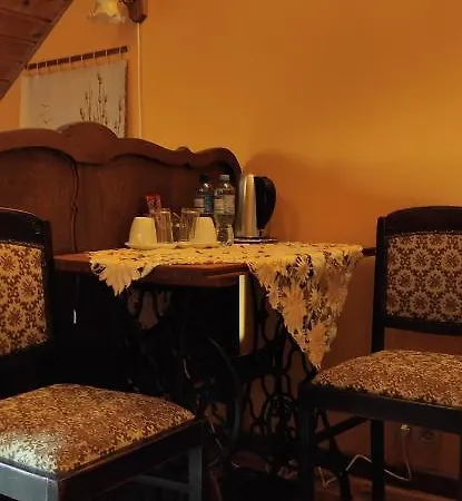 Oberża Nocleg ze śniadaniem