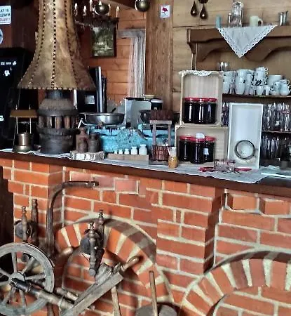 Bed and Breakfast Oberza