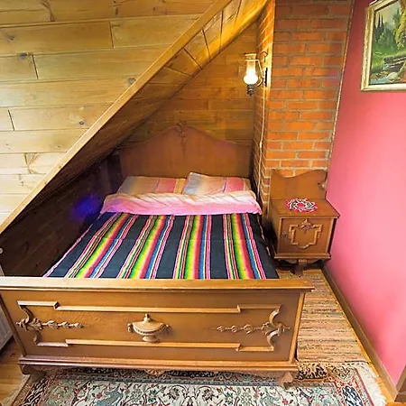 Bed & Breakfast Oberza