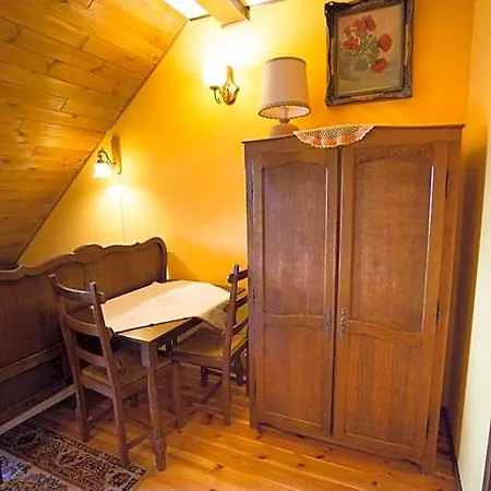 Bed & Breakfast Oberza 3*