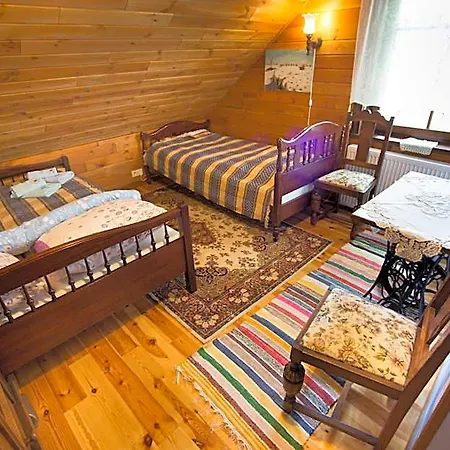 Oberza Bed & Breakfast