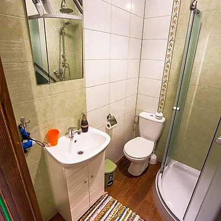 Bed & Breakfast Oberza Borsuki (Losice)