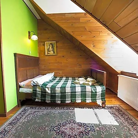 Oberza Bed & Breakfast 3*