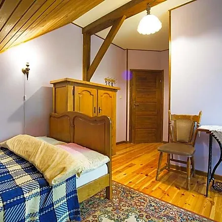 Oberza Bed & Breakfast