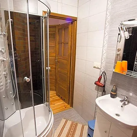 Oberza Bed & Breakfast 3*