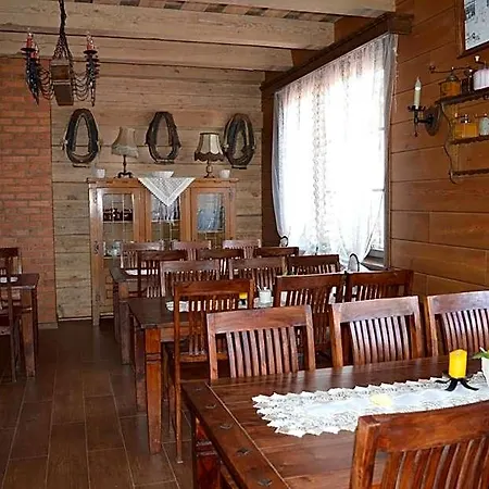 Bed & Breakfast Oberza