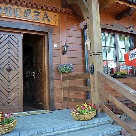 Oberza 3*