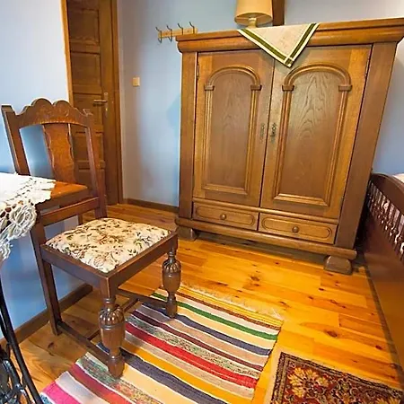 Bed & Breakfast Oberza