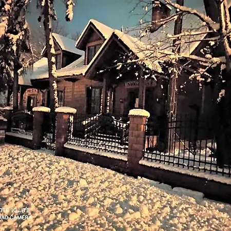 Oberza Bed & Breakfast