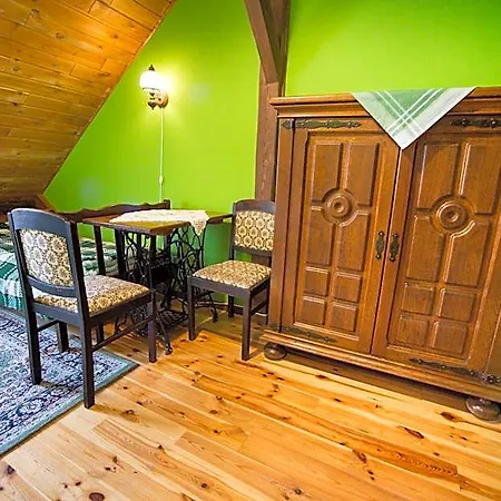 Oberza Bed & Breakfast