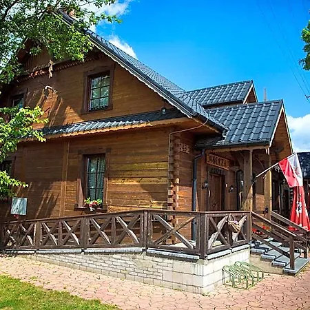 Bed & Breakfast Oberza