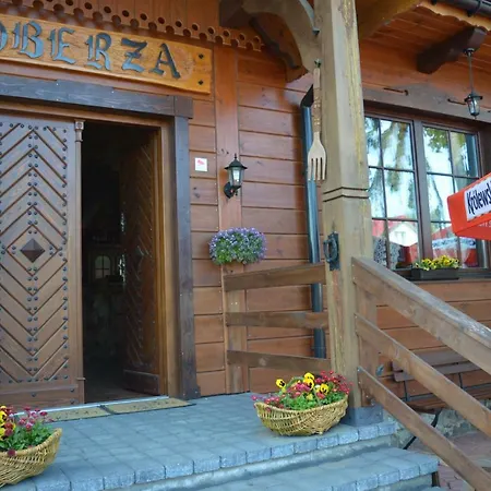 Bed & Breakfast Oberza 3*