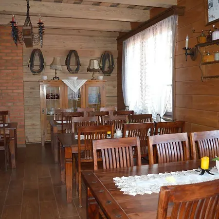 Oberza Bed & Breakfast 3*