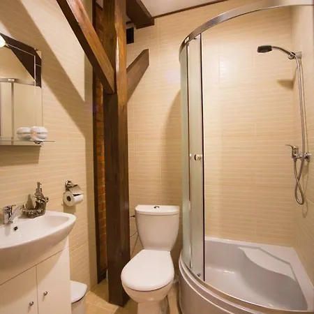 Oberza Borsuki (Losice)