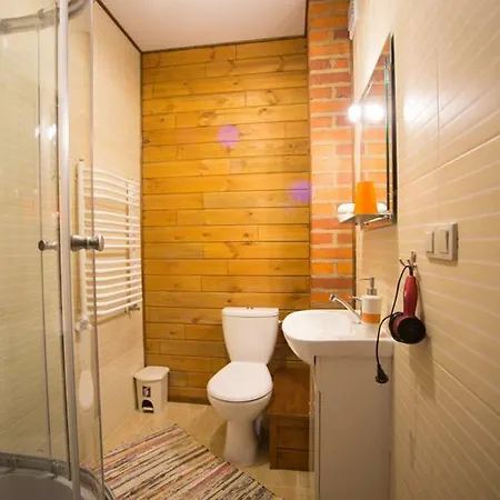 Oberza Bed & Breakfast 3*