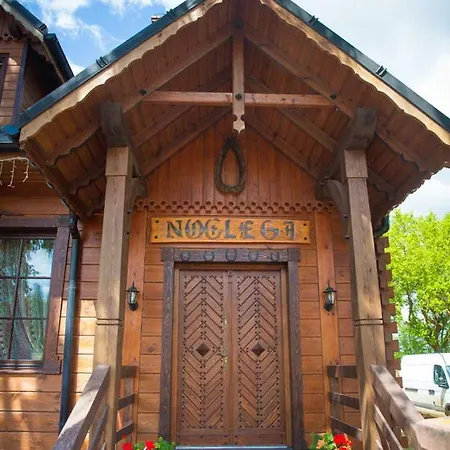 Oberza Bed & Breakfast 3*