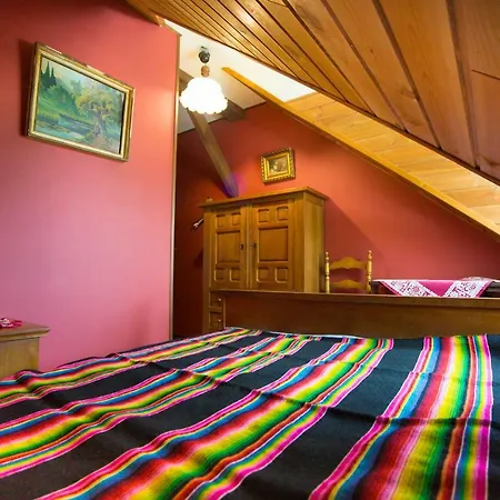 Oberza Bed and Breakfast 3*