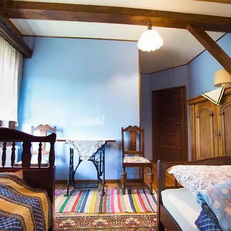 Bed & Breakfast Oberza 3*