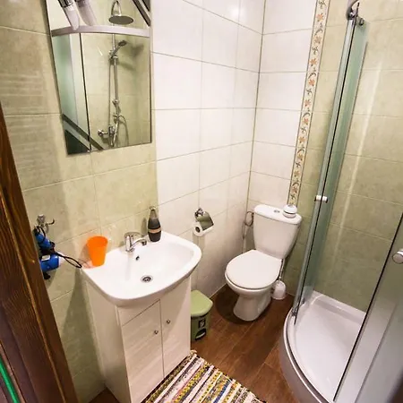 Bed & Breakfast Oberza Borsuki (Losice)