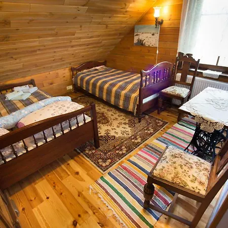 Bed & Breakfast Oberza *