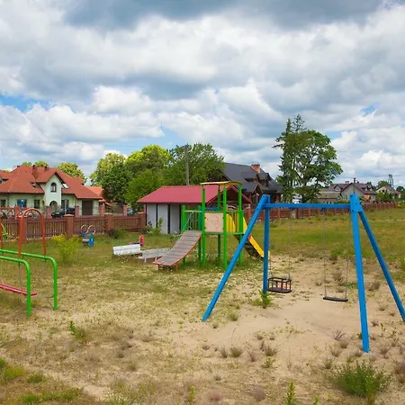 Oberza Bed & Breakfast 3*