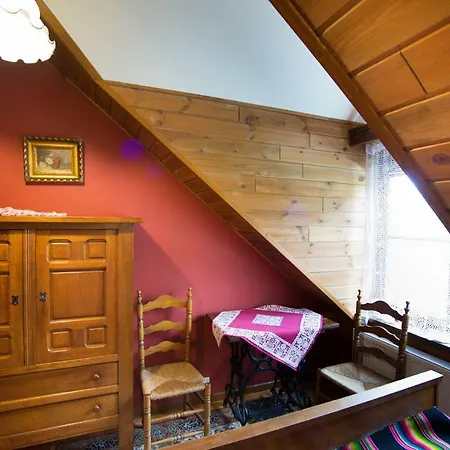 Bed & Breakfast Oberza Borsuki (Losice)