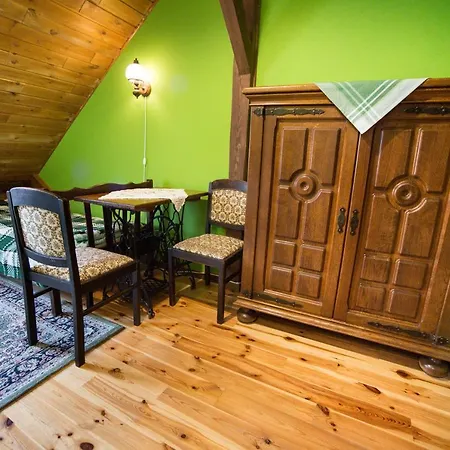 Bed & Breakfast Oberza