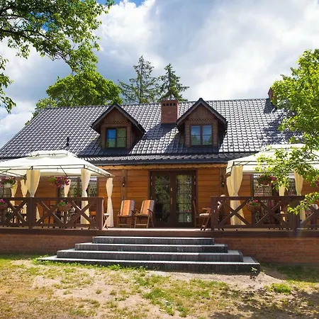 Oberża *