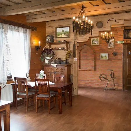 Oberza Bed & Breakfast