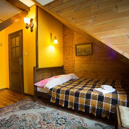 Bed and Breakfast Oberza