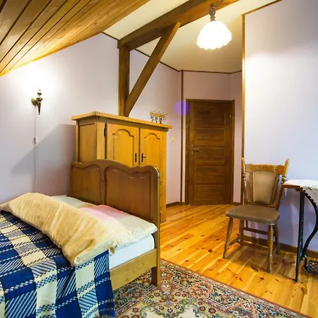 Oberza Bed & Breakfast 3*