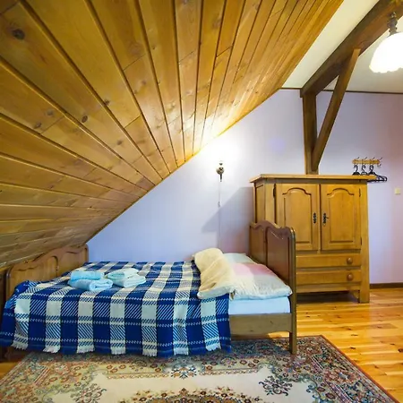 Bed & Breakfast Oberza