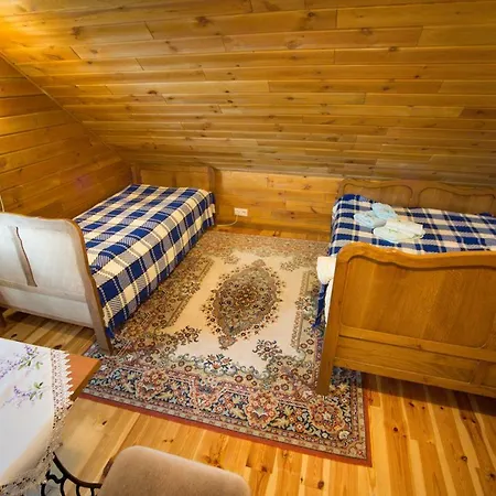 Oberza Borsuki (Losice)