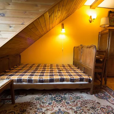 Oberża Nocleg ze śniadaniem