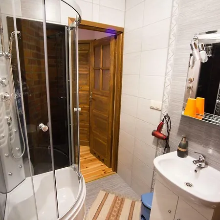 Oberza 3* Borsuki (Losice)