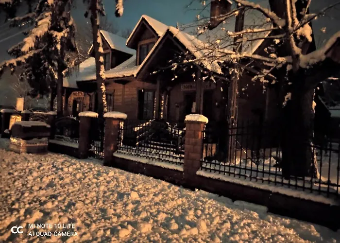 Bed & Breakfast Oberza 3*