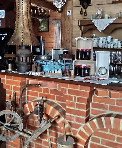 Bed & Breakfast Oberza