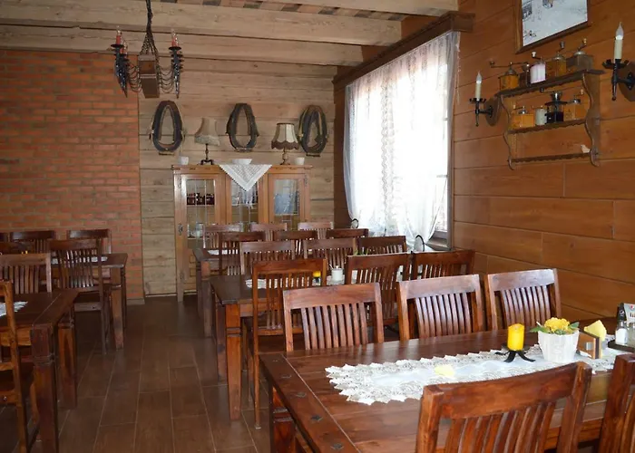 Oberza Bed & Breakfast 3*