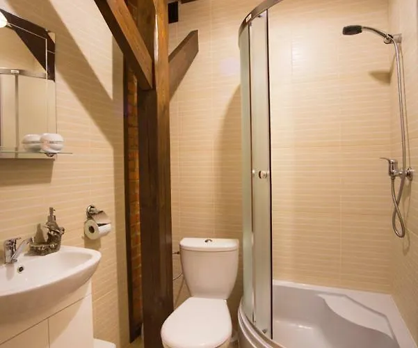 Oberza Borsuki (Losice)