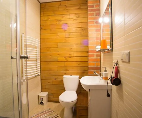 Oberza Bed & Breakfast 3*