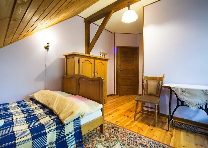 Oberza Bed & Breakfast 3*