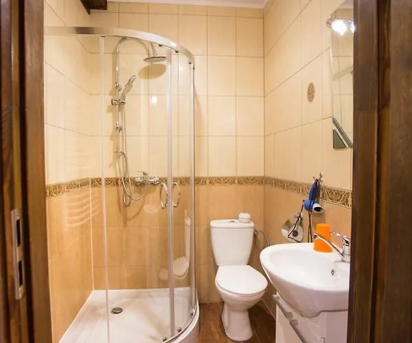 Oberza 3* Borsuki (Losice)