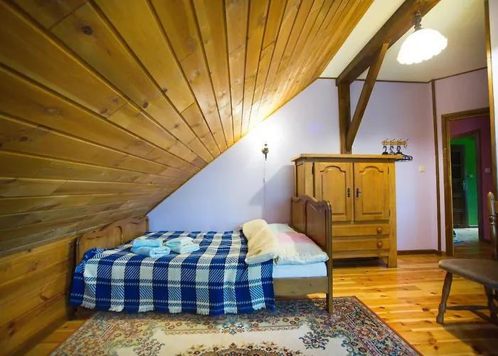 Bed & Breakfast Oberza