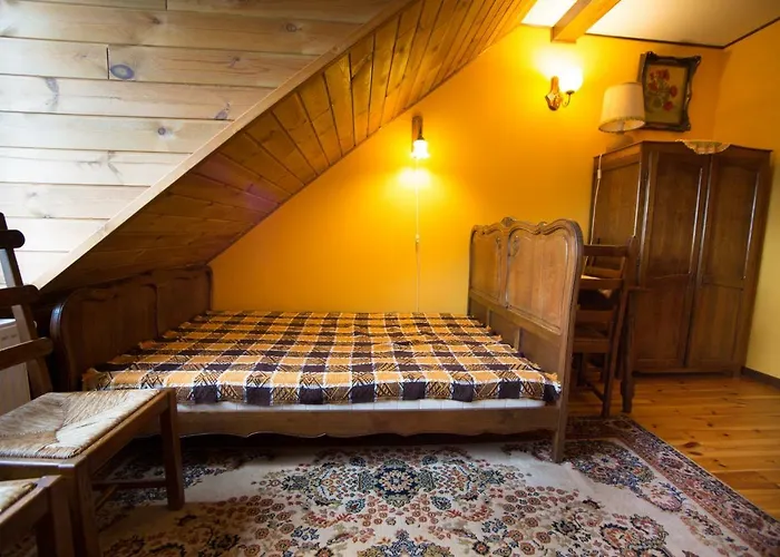 Oberza Bed & Breakfast