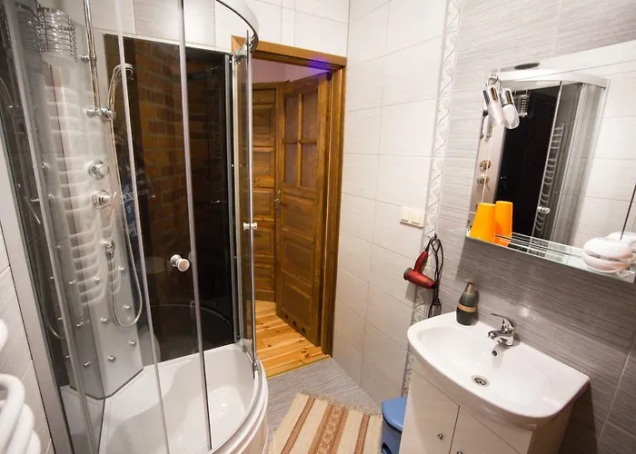 Oberza 3* Borsuki (Losice)